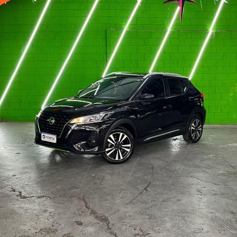 NISSAN Kicks 1.6 16V 4P FLEXSTART ADVANCE XTRONIC AUTOM�TICO CVT, Foto 18