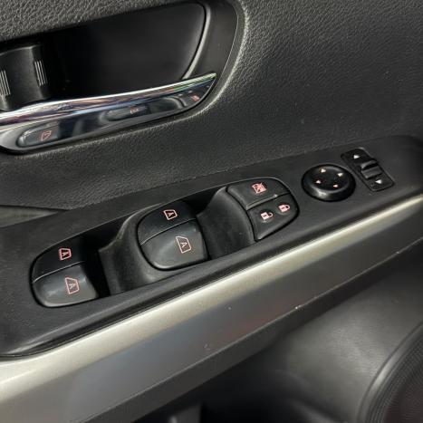 NISSAN Kicks 1.6 16V 4P FLEXSTART ADVANCE XTRONIC AUTOMÁTICO CVT, Foto 12