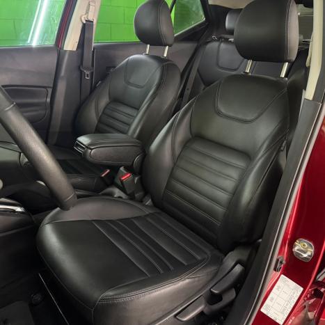 NISSAN Kicks 1.6 16V 4P FLEXSTART ADVANCE XTRONIC AUTOMÁTICO CVT, Foto 16