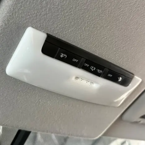 NISSAN Kicks 1.6 16V 4P FLEXSTART ADVANCE XTRONIC AUTOMÁTICO CVT, Foto 15