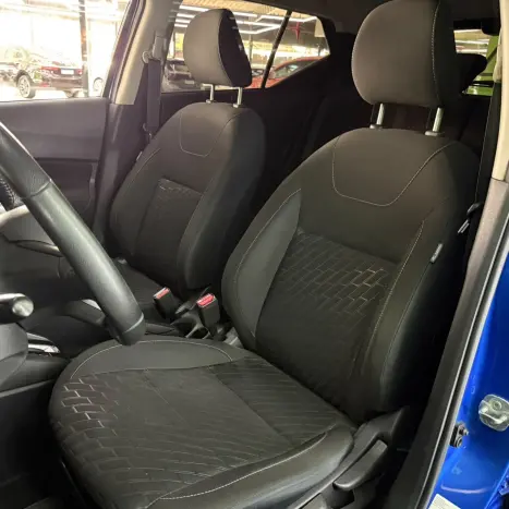NISSAN Kicks 1.6 16V 4P FLEXSTART ADVANCE XTRONIC AUTOMÁTICO CVT, Foto 16