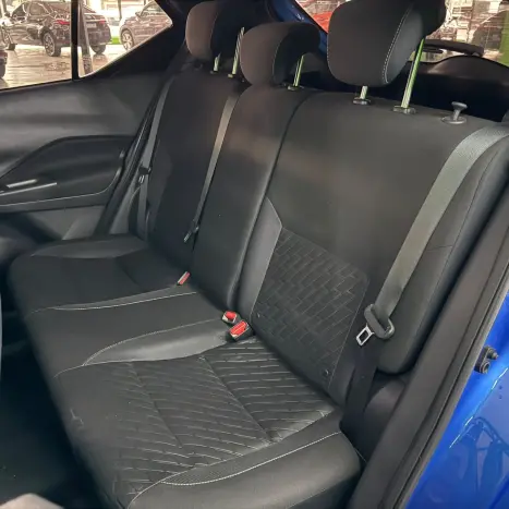NISSAN Kicks 1.6 16V 4P FLEXSTART ADVANCE XTRONIC AUTOMÁTICO CVT, Foto 17