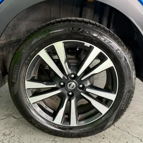 NISSAN Kicks 1.6 16V 4P FLEXSTART ADVANCE XTRONIC AUTOMÁTICO CVT, Foto 18
