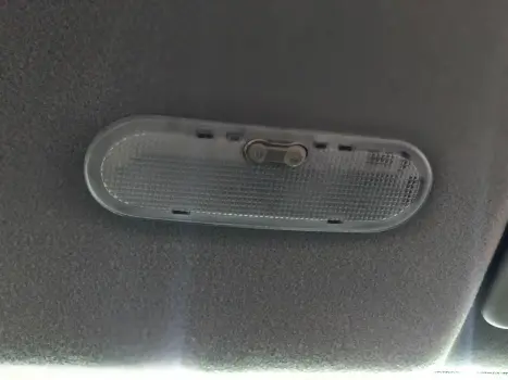 NISSAN March 1.0 12V 4P S FLEX, Foto 13 NISSAN March 1.0 12V 4P S FLEX, Foto 13