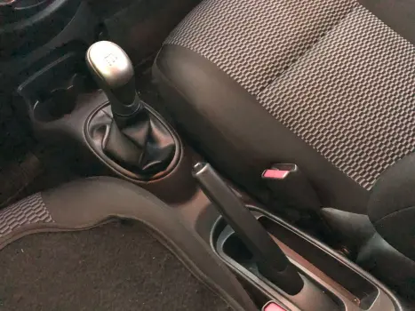 NISSAN March 1.0 12V 4P S FLEX, Foto 11