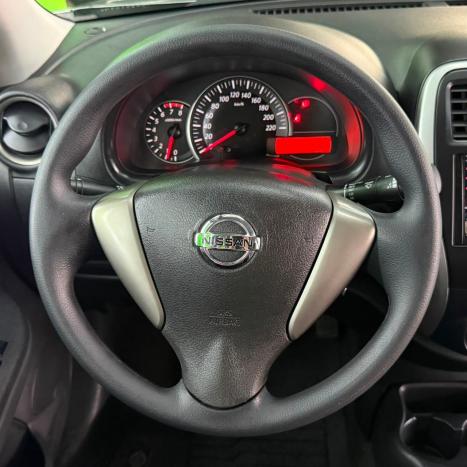 NISSAN March 1.0 12V 4P S FLEX, Foto 8