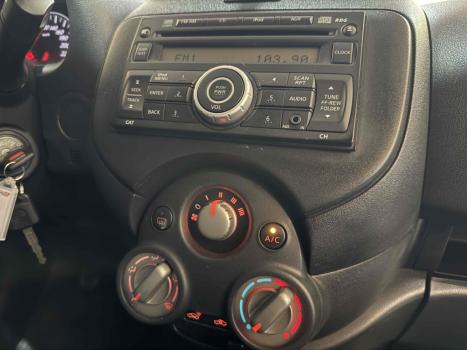 NISSAN March 1.0 16V 4P S FLEX, Foto 9