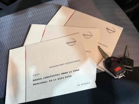 NISSAN March 1.0 16V 4P S FLEX, Foto 11