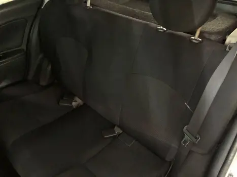 NISSAN March 1.0 16V 4P SV FLEX, Foto 14