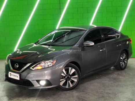 NISSAN Sentra 2.0 16V 4P SV FLEX AUTOM�TICO CVT, Foto 2