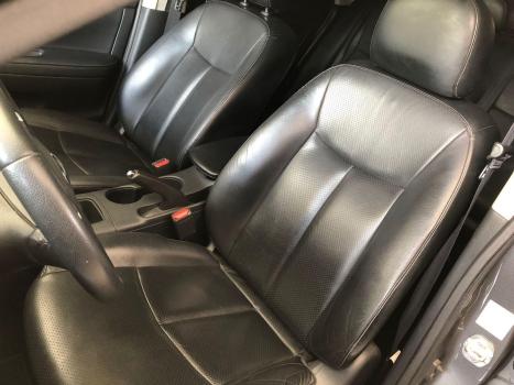 NISSAN Sentra 2.0 16V 4P SV FLEX AUTOM�TICO CVT, Foto 18