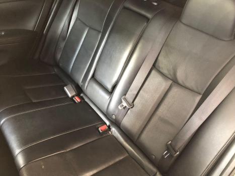 NISSAN Sentra 2.0 16V 4P SV FLEX AUTOM�TICO CVT, Foto 19
