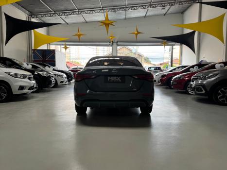 NISSAN Sentra 2.0 16V 4P EXCLUSIVE AUTOM�TICO, Foto 8