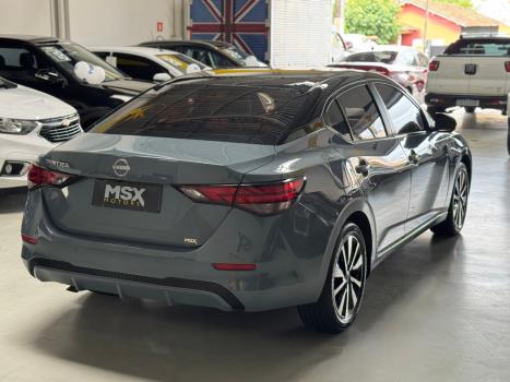 NISSAN Sentra 2.0 16V 4P EXCLUSIVE AUTOM�TICO, Foto 12