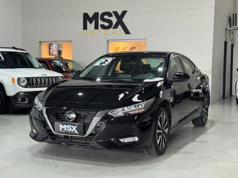 NISSAN Sentra 2.0 16V 4P ADVANCE XTRONIC AUTOM�TICO, Foto 1