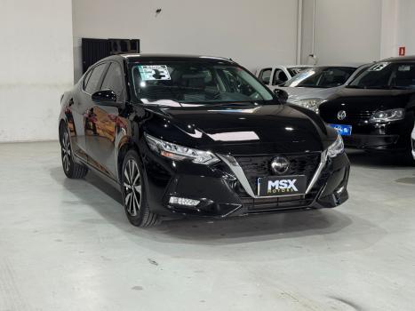 NISSAN Sentra 2.0 16V 4P ADVANCE XTRONIC AUTOM�TICO, Foto 5