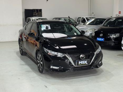 NISSAN Sentra 2.0 16V 4P ADVANCE XTRONIC AUTOM�TICO, Foto 6