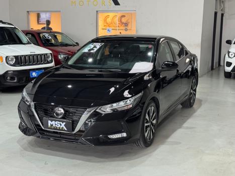 NISSAN Sentra 2.0 16V 4P ADVANCE XTRONIC AUTOM�TICO, Foto 7