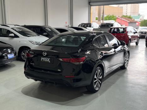 NISSAN Sentra 2.0 16V 4P ADVANCE XTRONIC AUTOM�TICO, Foto 12