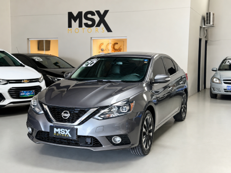 NISSAN Sentra 2.0 16V 4P FLEX SL AUTOM�TICO CVT, Foto 1