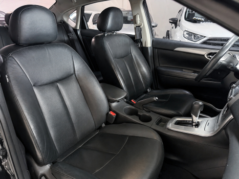 NISSAN Sentra 2.0 16V 4P SL AUTOM�TICO CVT, Foto 12