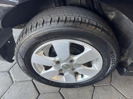 NISSAN Tiida Sedan 1.8 16V 4P FLEX, Foto 9