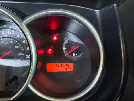 NISSAN Tiida Sedan 1.8 16V 4P FLEX, Foto 12