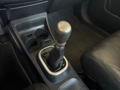 NISSAN Tiida Sedan 1.8 16V 4P FLEX, Foto 14