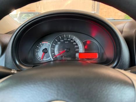 NISSAN Versa Sedan 1.0 12V 4P FLEX V-DRIVE, Foto 11