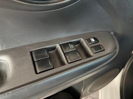 NISSAN Versa Sedan 1.0 12V 4P FLEX V-DRIVE, Foto 14