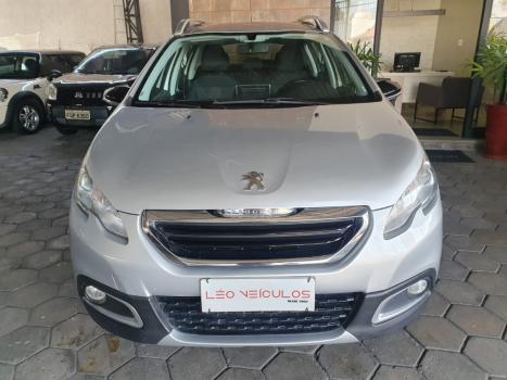 PEUGEOT 2008 1.6 16V 4P FLEX ALLURE AUTOM�TICO, Foto 2