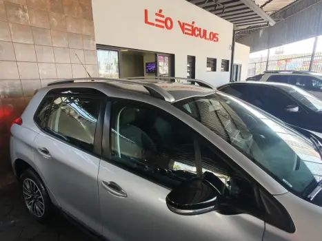 PEUGEOT 2008 1.6 16V 4P FLEX ALLURE AUTOM�TICO, Foto 7