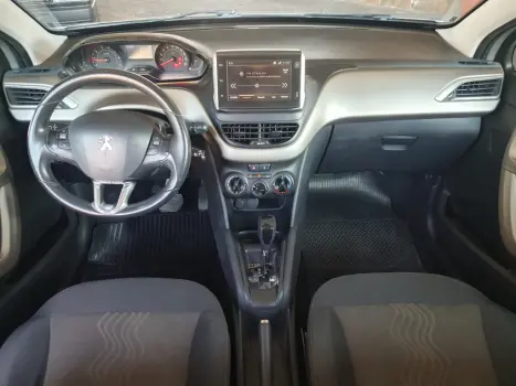 PEUGEOT 2008 1.6 16V 4P FLEX ALLURE AUTOM�TICO, Foto 12