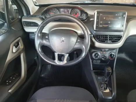 PEUGEOT 2008 1.6 16V 4P FLEX ALLURE AUTOM�TICO, Foto 14