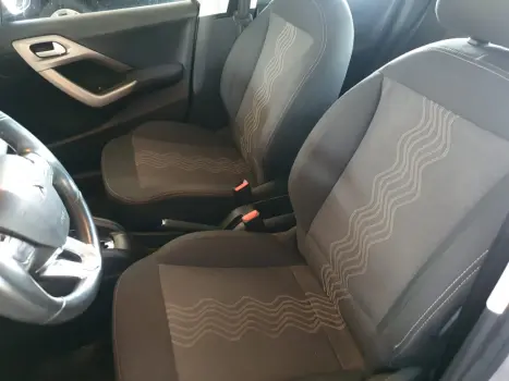 PEUGEOT 2008 1.6 16V 4P FLEX ALLURE AUTOM�TICO, Foto 20