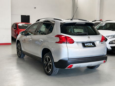 PEUGEOT 2008 1.6 16V 4P FLEX GRIFFE AUTOM�TICO, Foto 9