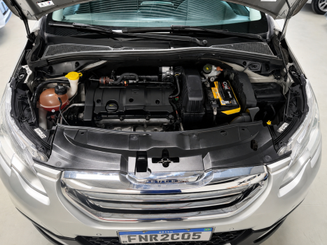 PEUGEOT 2008 1.6 16V 4P FLEX GRIFFE AUTOM�TICO, Foto 3