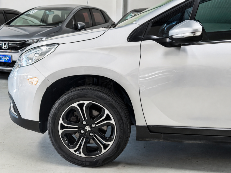 PEUGEOT 2008 1.6 16V 4P FLEX GRIFFE AUTOM�TICO, Foto 4