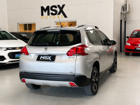 PEUGEOT 2008 1.6 16V 4P FLEX GRIFFE AUTOM�TICO, Foto 6