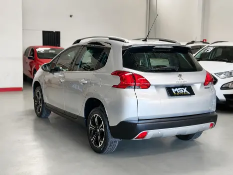 PEUGEOT 2008 1.6 16V 4P FLEX GRIFFE AUTOM�TICO, Foto 9