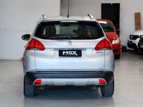 PEUGEOT 2008 1.6 16V 4P FLEX GRIFFE AUTOM�TICO, Foto 11
