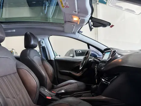 PEUGEOT 2008 1.6 16V 4P FLEX GRIFFE AUTOM�TICO, Foto 12