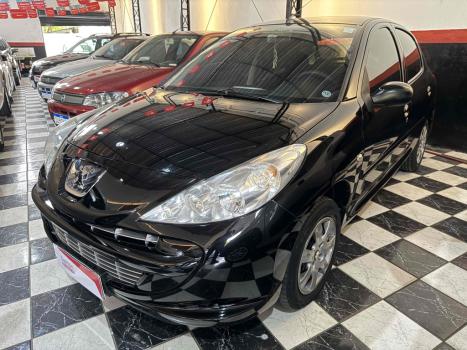 PEUGEOT 207 Hatch 1.4 4P XR FLEX, Foto 1