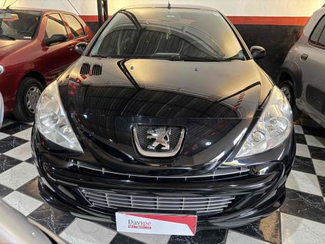 PEUGEOT 207 Hatch 1.4 4P XR FLEX, Foto 2