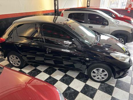 PEUGEOT 207 Hatch 1.4 4P XR FLEX, Foto 4