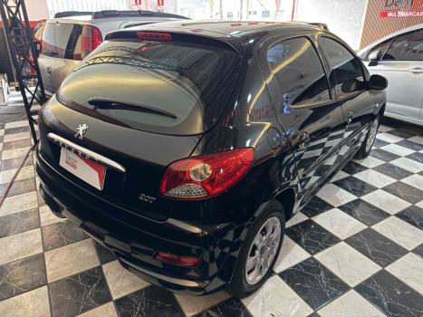 PEUGEOT 207 Hatch 1.4 4P XR FLEX, Foto 5