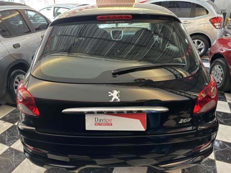 PEUGEOT 207 Hatch 1.4 4P XR FLEX, Foto 6
