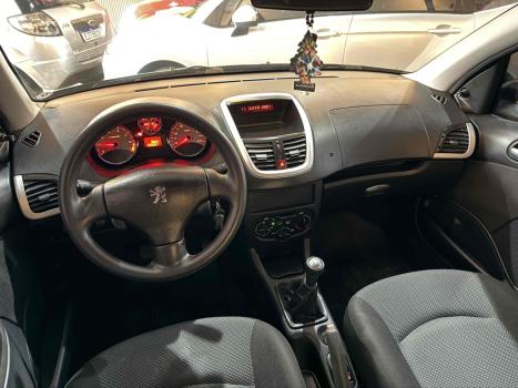 PEUGEOT 207 Hatch 1.4 4P XR FLEX, Foto 9