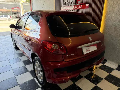 PEUGEOT 207 Hatch 1.4 4P XRS FLEX, Foto 4