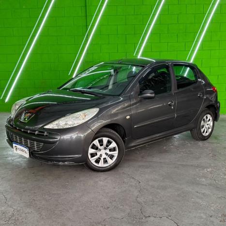 PEUGEOT 207 Hatch 1.4 4P XR FLEX, Foto 1